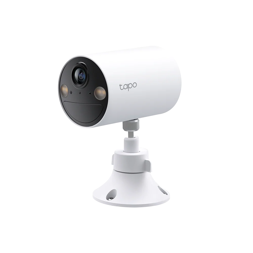 1080P Wireless Outdoor Security Camera White, Tapo C402 - Image 8