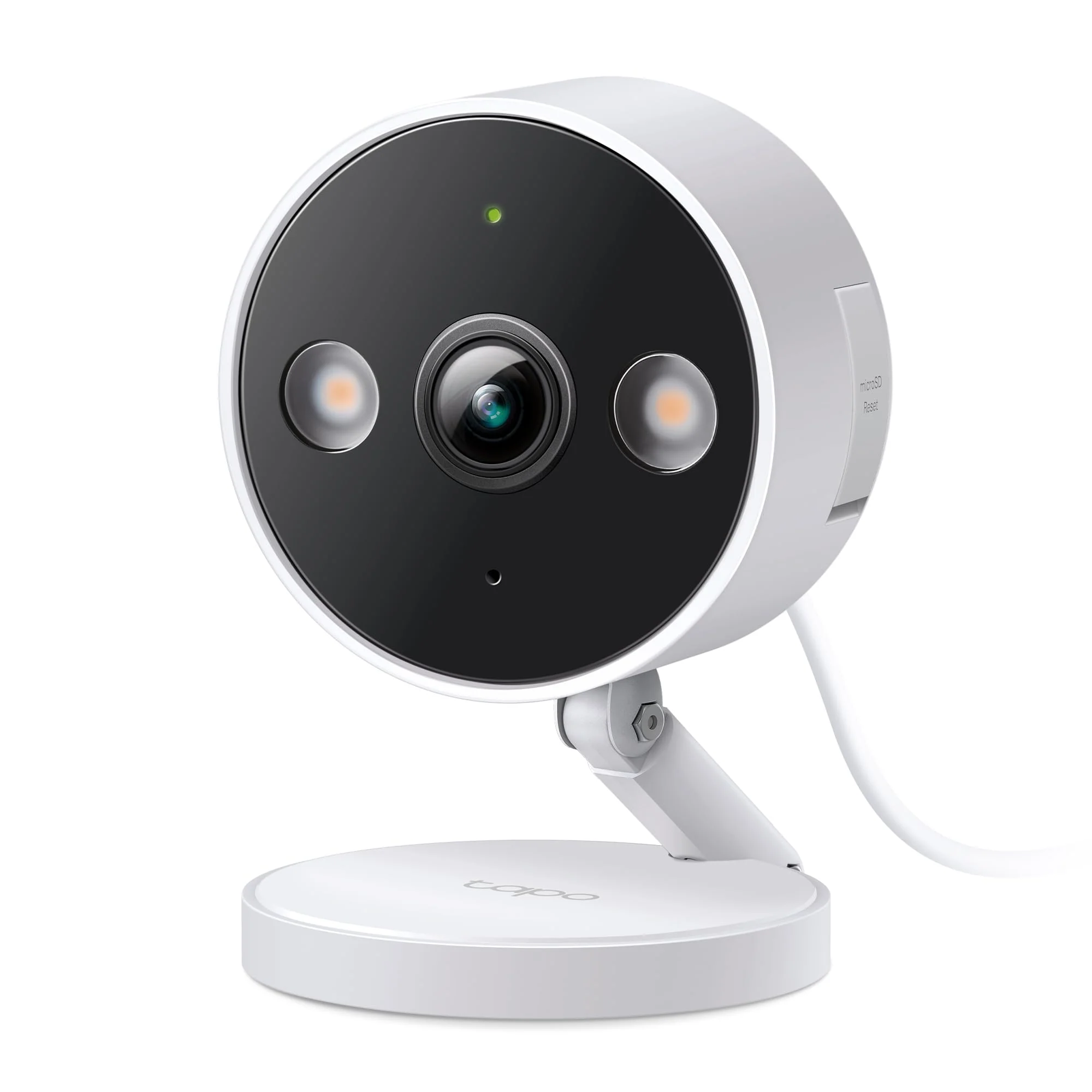 2K QHD Indoor/Outdoor Security Camera, Tapo C120 - Image 9