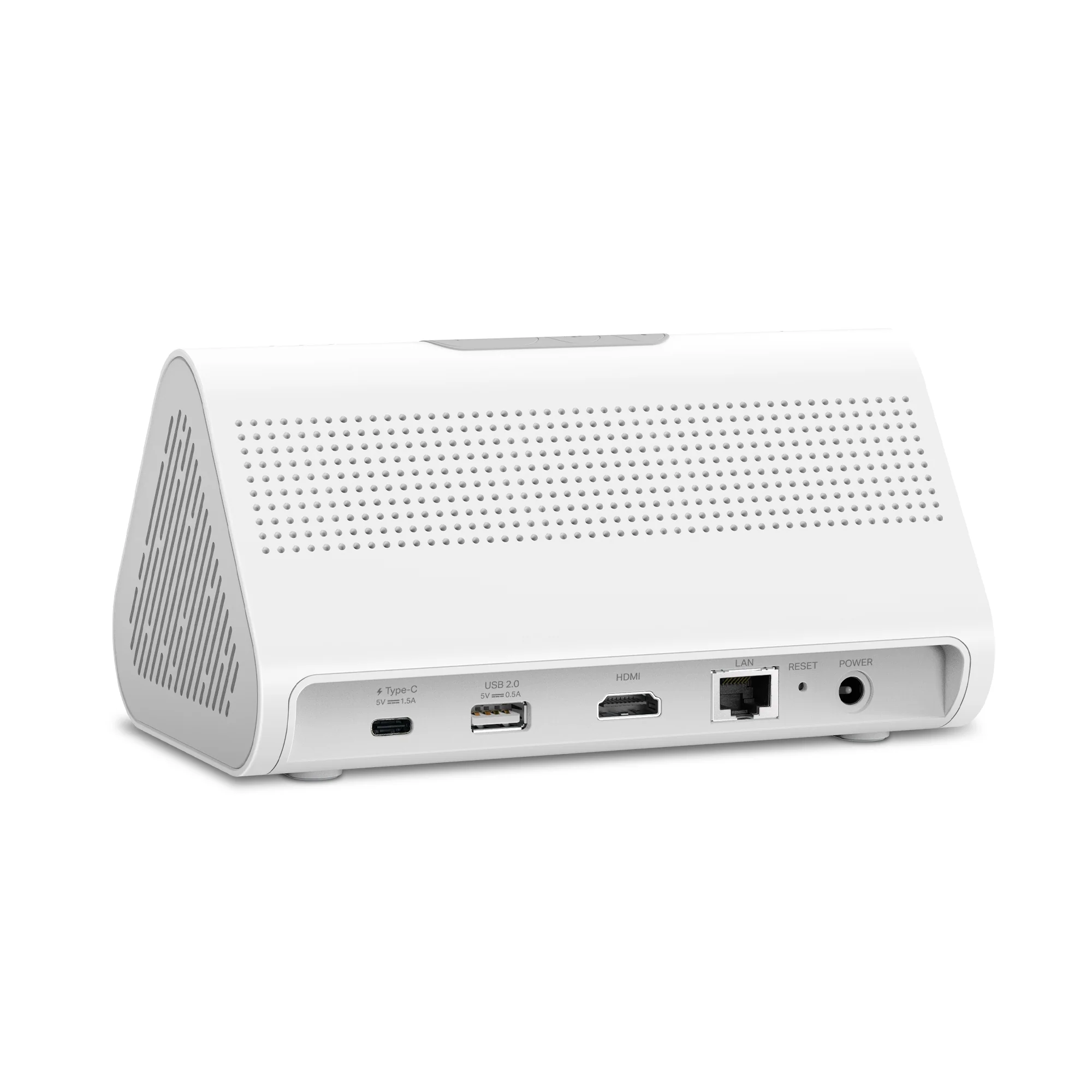Smart HomeBase All-in-One Security Solution, Tapo H500 - Image 9