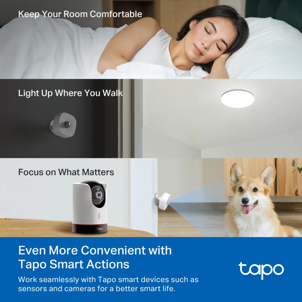 Smart IR & IoT Hub, Tapo H110 - Image 9