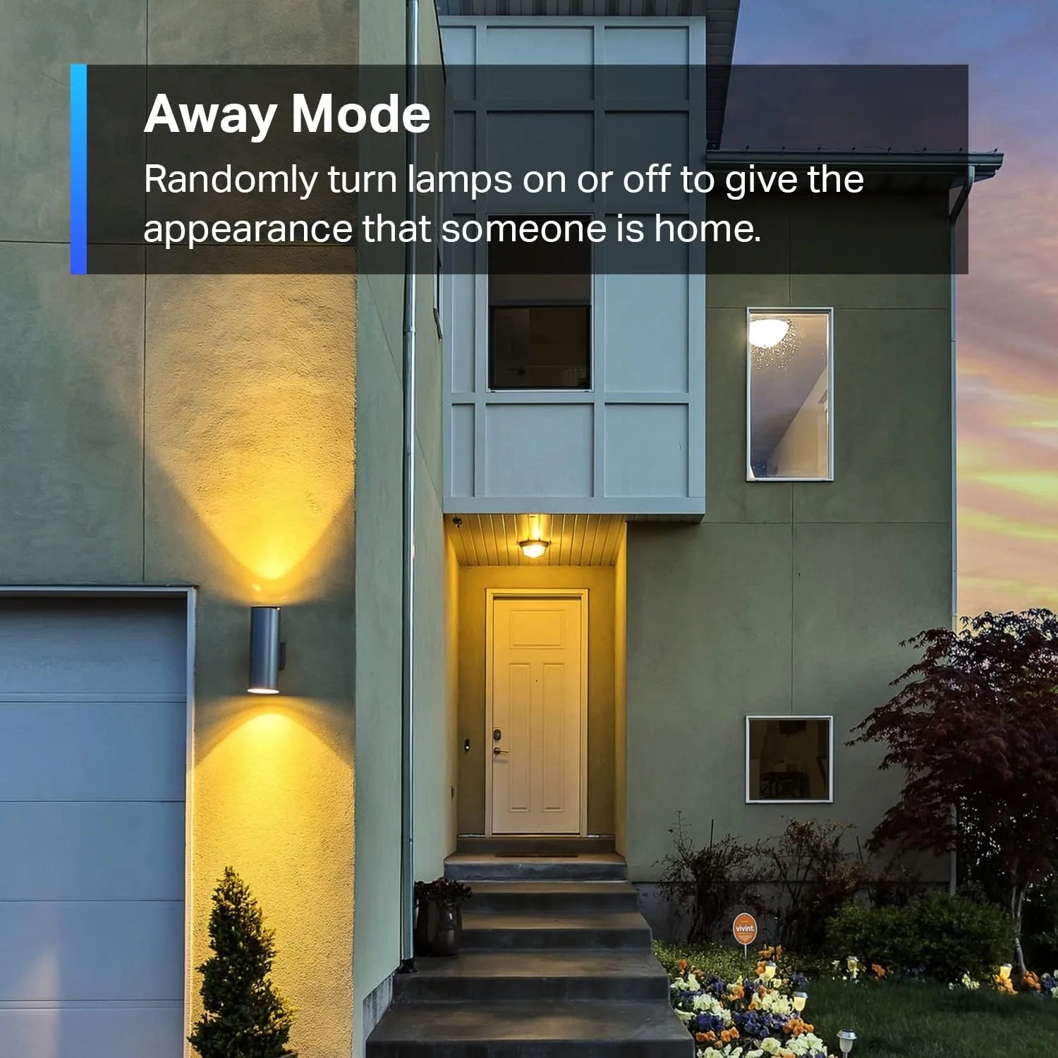 Apple Home Smart Plug Mini 15A, Tapo P125(4-Pack) - Image 7