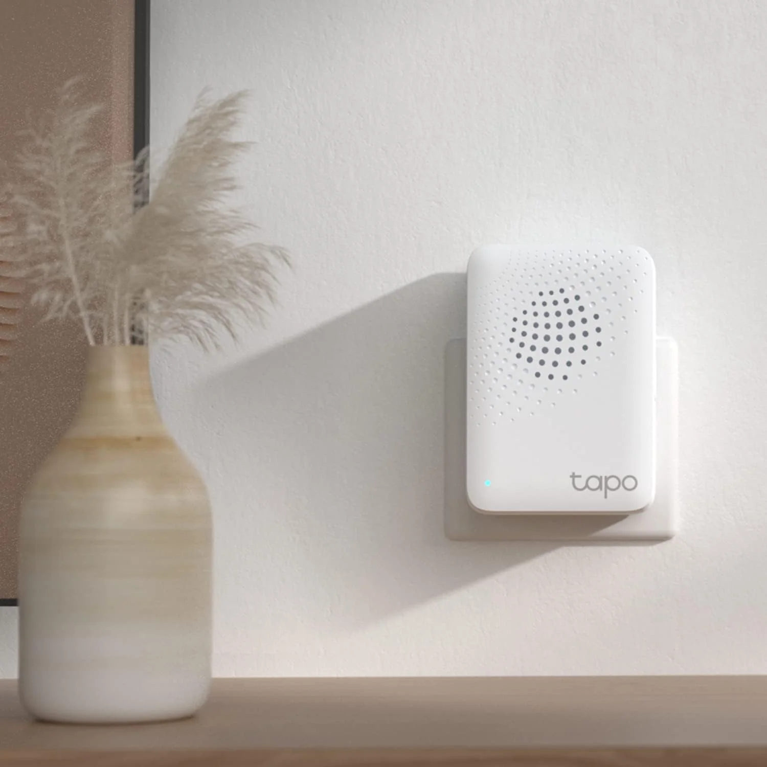 Smart Hub with Chime, Tapo H100 - Image 7