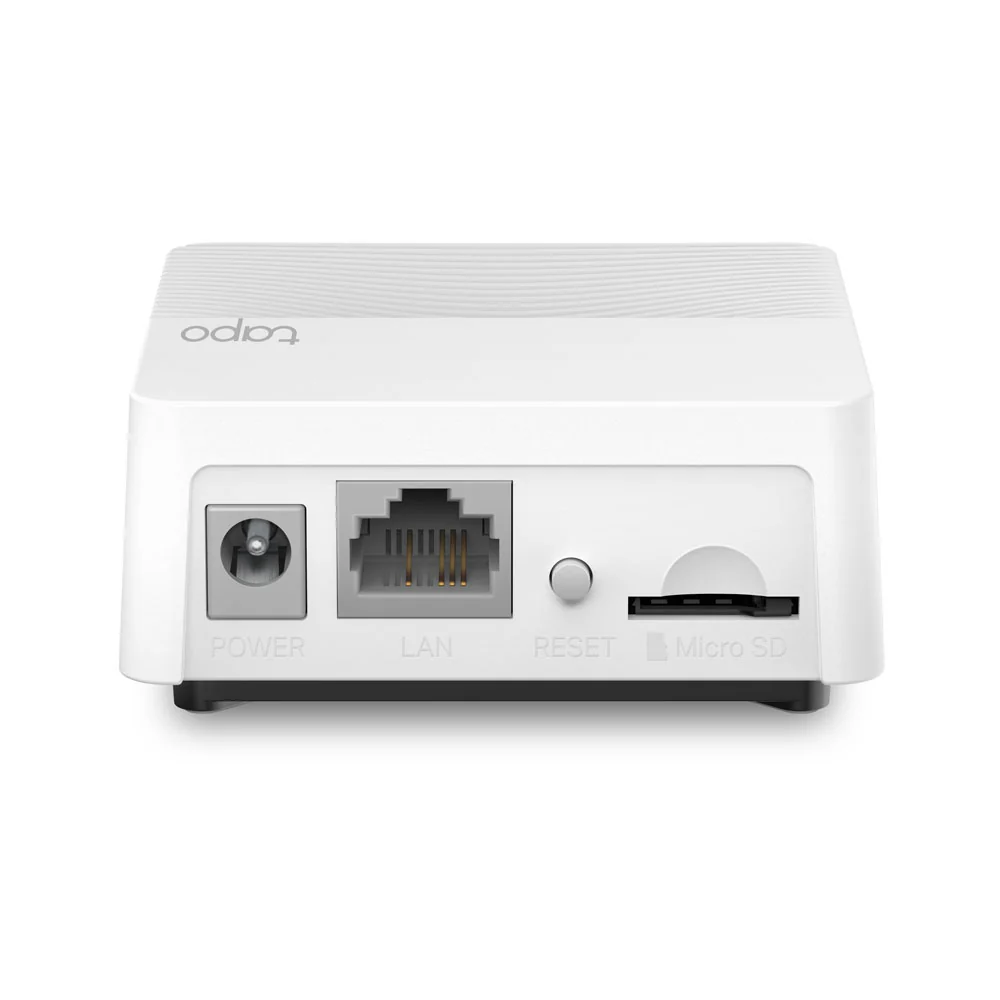 Smart Hub with Smart Alarm & Chime, Tapo H200 - Image 3