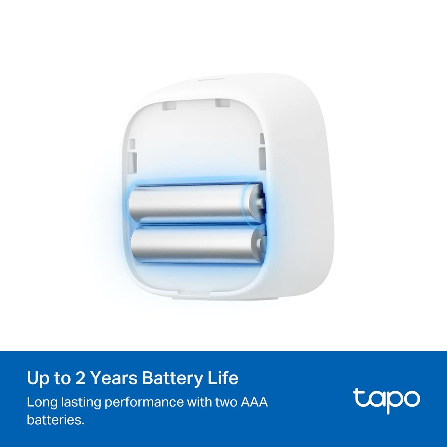 Smart Temperature & Humidity Monitor, Hub Required, Tapo T315 - Image 7